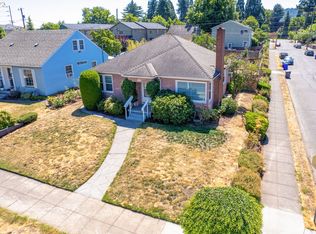 4796 N Yale St, Portland, OR 97203