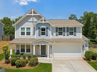 243 Augusta Walk, Canton, GA 30114