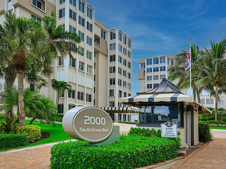 2000 S Ocean Blvd #208 — Photo 3