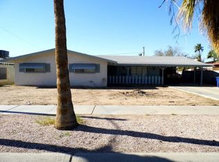 2020 S 7th Ave, Yuma, AZ 85364