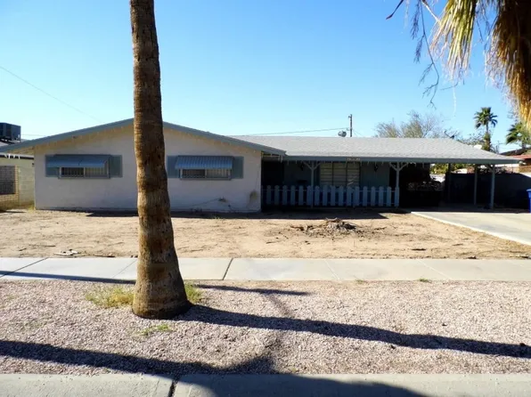 2020 S 7th Ave, Yuma, AZ 85364