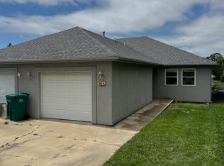 941 Highway Ad #A, Mountain Grove, MO 65711