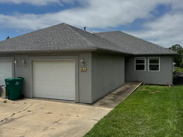 941 Highway Ad #A, Mountain Grove, MO 65711