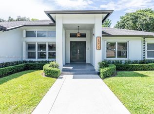 26424 SW 173rd Pl, Homestead, FL 33031