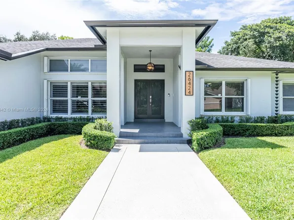 26424 SW 173rd Pl, Homestead, FL 33031