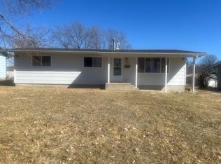 325 S Silver St, Lamoni, IA 50140