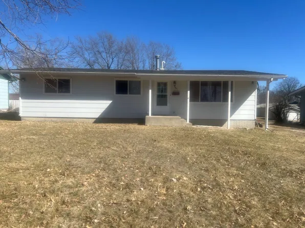 325 S Silver St, Lamoni, IA 50140