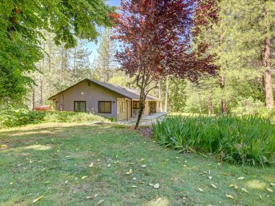 12368 E Bennett Rd, Grass Valley, CA, 95945