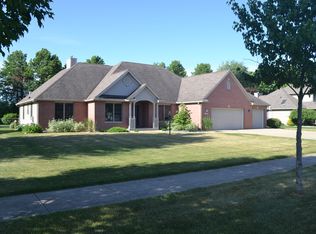 927 Maple Meadows Ave, Vicksburg, MI 49097