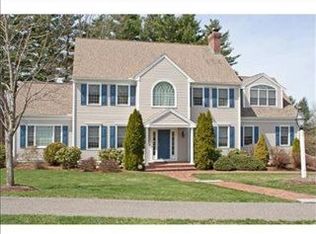 34 Planting Field Rd, Medfield, MA 02052