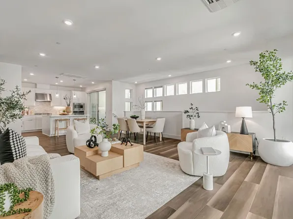 3370 Eichers Pl #107, Santa Clara, CA 95051