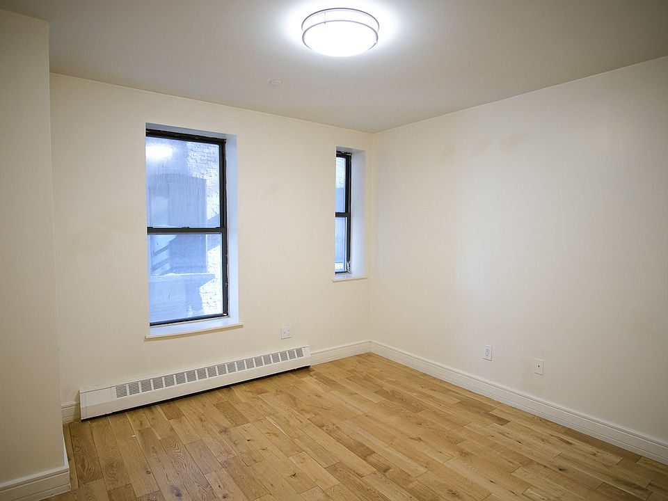 1st image of 445 W 125th St APT 3D