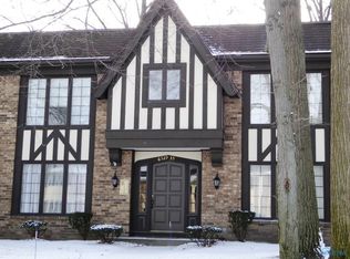 6533 Abbey Run UNIT 3, Sylvania, OH 43560