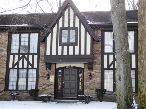 6533 Abbey Run Unit 3, Sylvania, OH 43560