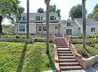 12345 Ocaso Ave, La Mirada, CA 90638