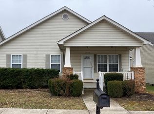 3008 Franklin Ave, Sweetwater, TN 37874
