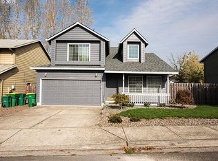 17175 NW Blacktail Dr, Portland, OR