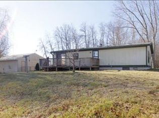 549 Grass Lake Rd, Coldwater, MI 49036