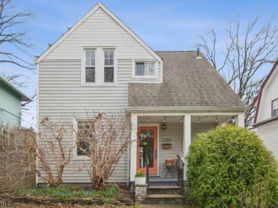 256 Tichenor Ave, South Orange, NJ, 07079