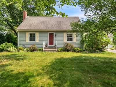277 Parker St, East Longmeadow, MA, 01028