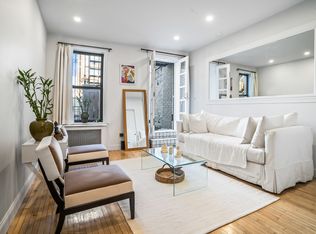 24 Minetta Ln #3B, New York, NY