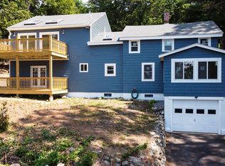65A Lake Attitash Rd, Amesbury, MA 01913