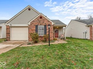 6634 Sundown Dr S, Indianapolis, IN