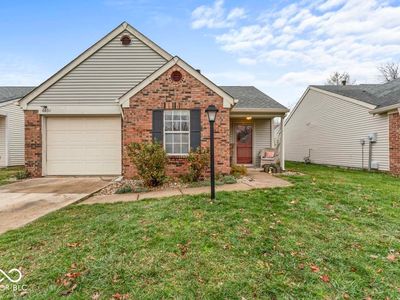 6634 Sundown Dr S, Indianapolis, IN, 46254