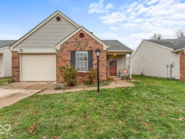6634 Sundown Dr S, Indianapolis, IN 46254