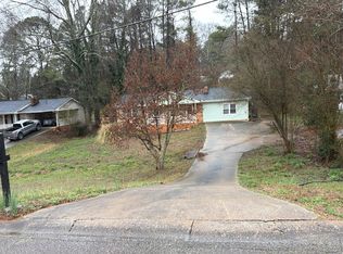 6480 Executive Dr, Winston, GA 30187