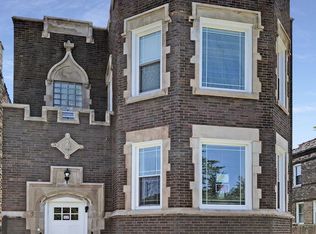 1847 W Garfield Blvd, Chicago, IL 60636