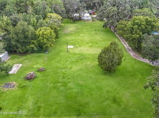 0 Ruth St, Brooksville, FL 34601