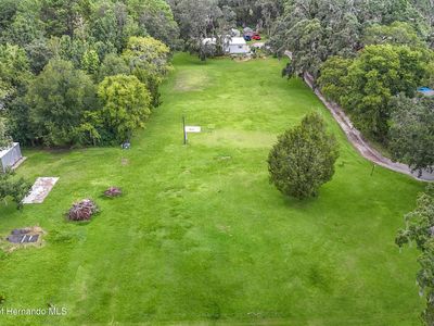 0 Ruth St, Brooksville, FL, 34601