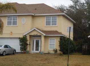 1501 Seabreeze Ave #A, Jacksonville Beach, FL 32250