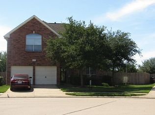 22126 Skyridge Ln, Richmond, TX 77469