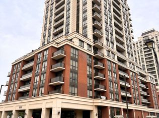 9506 Markham Rd #307, Markham, ON L6E 0S5