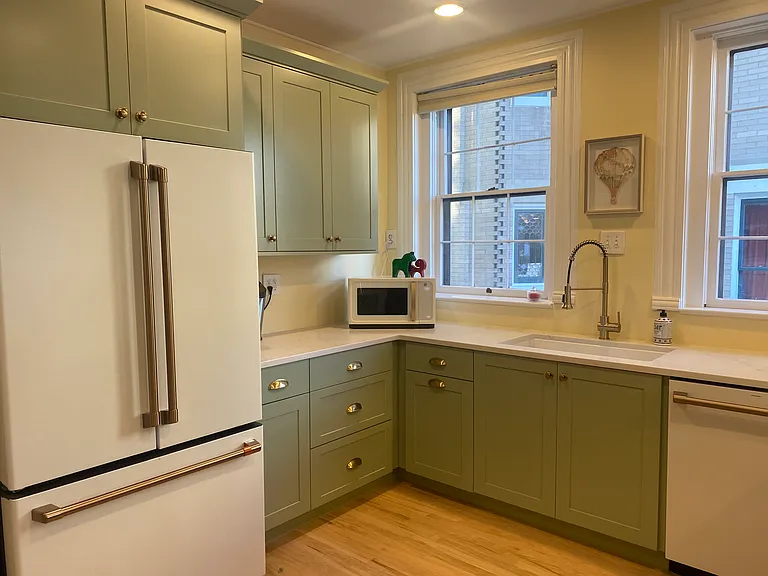 Main Kitchen