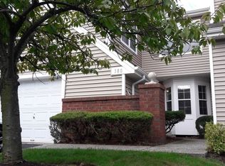 380 Digaetano Ter #380, West Orange, NJ 07052