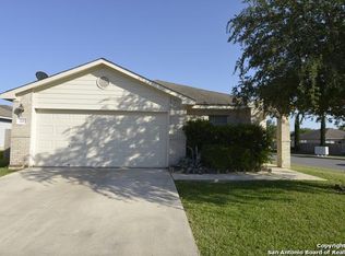 201 Brahma Way, Cibolo, TX 78108