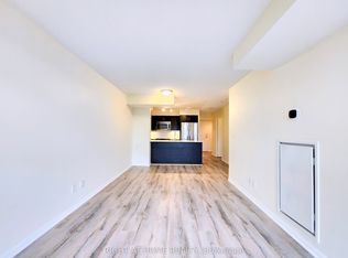 35 Bastion St #824, Toronto, ON