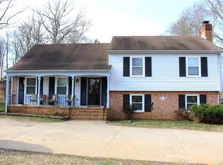 2222 Lauderdale Dr, Henrico, VA 23238