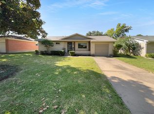 435 Lynn St, Richardson, TX 75080