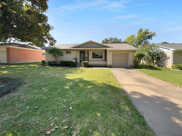 Home for Sale in Forney TX