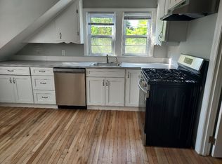 93 George Waterman Rd FLOOR 2, Johnston, RI 02919