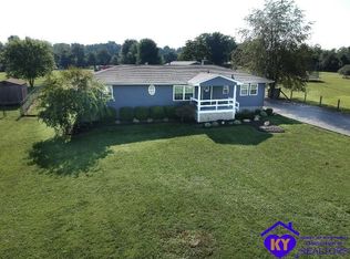 180 Ironwood Trl, Shepherdsville, KY 40165