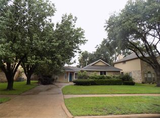 914 Mountain Meadows Dr, Katy, TX 77450