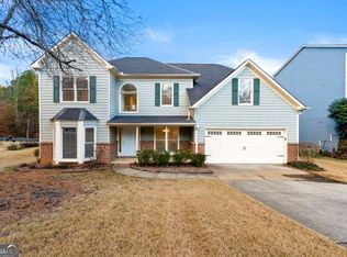 7124 Big Woods Dr, Woodstock, GA 30189