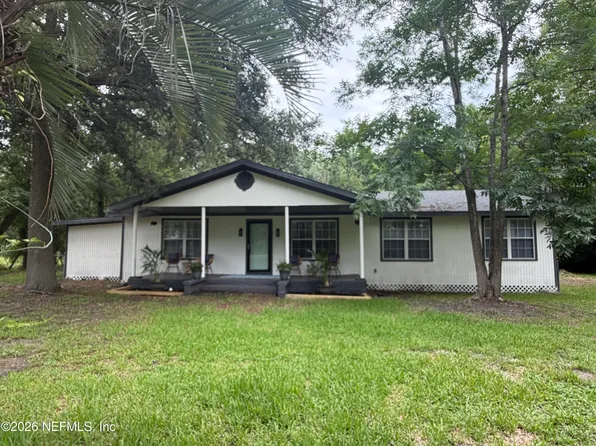 7941 SYCAMORE Street, Jacksonville, FL 32219