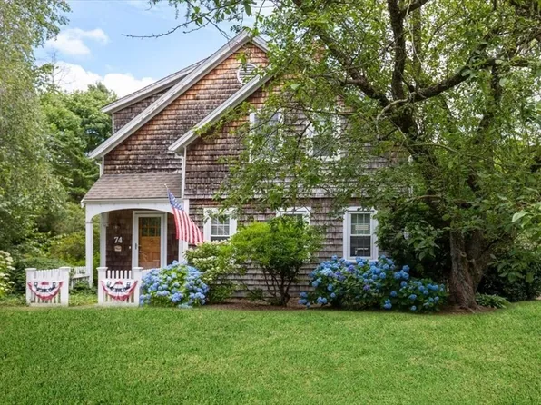 74 Prospect St, Hingham, MA 02043