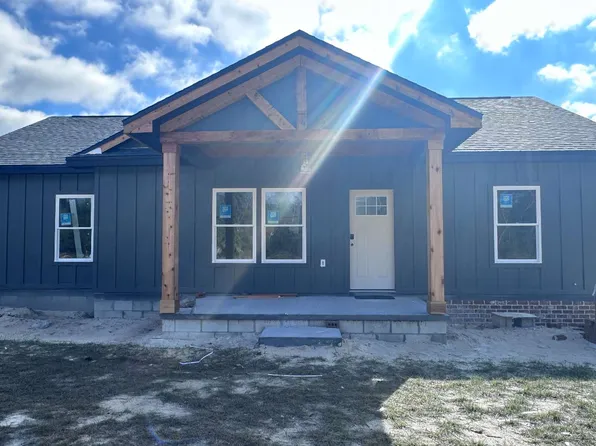 7782 216th St, O'Brien, FL 32071